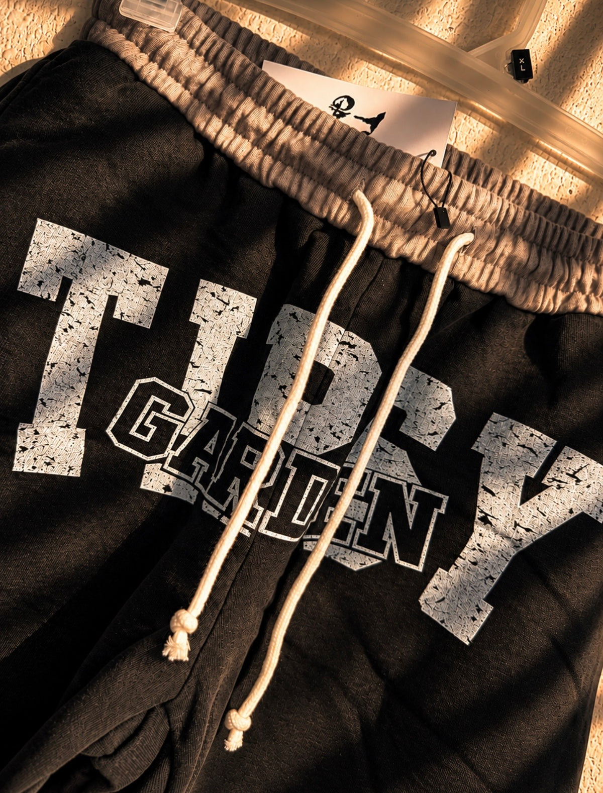 GARDEN VARSITY™ SHORTS