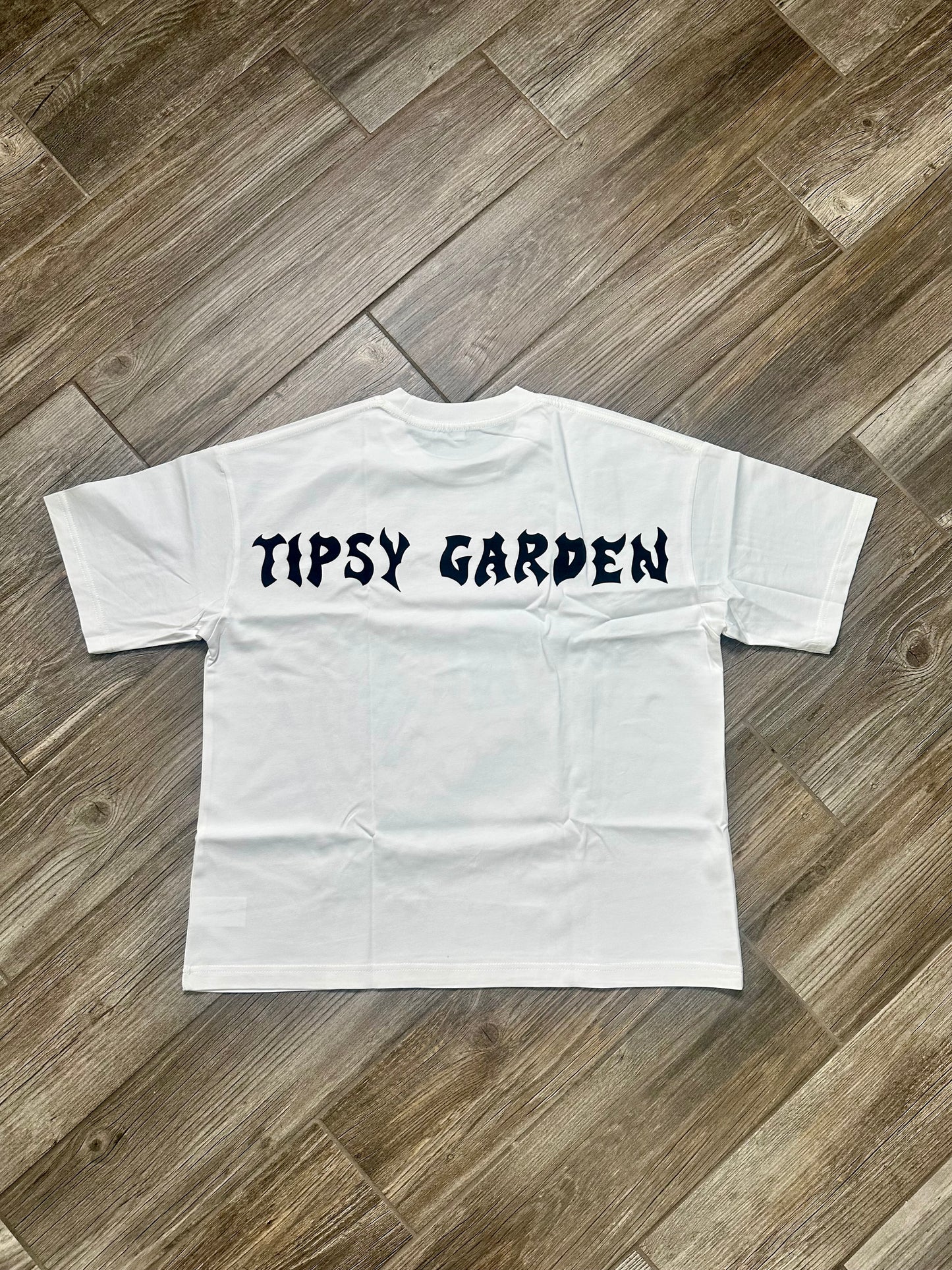 Sinister Saint Tee