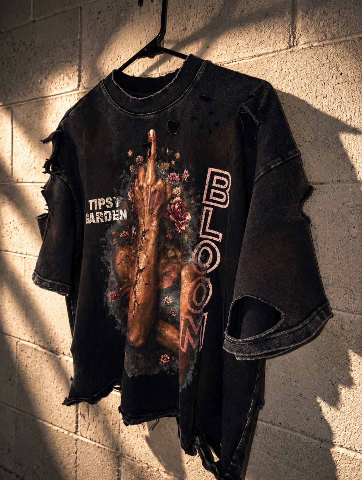 RAGING BLOOM™ Tee
