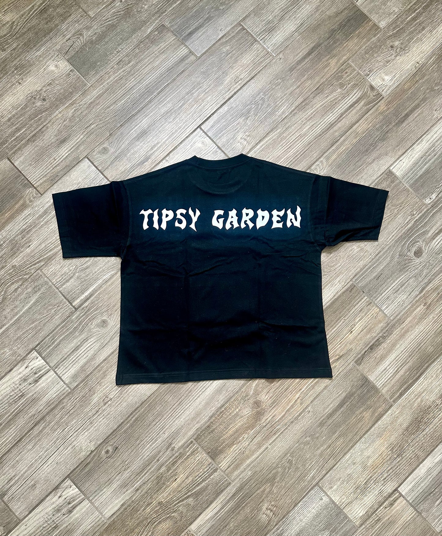 Sinister Saint Tee