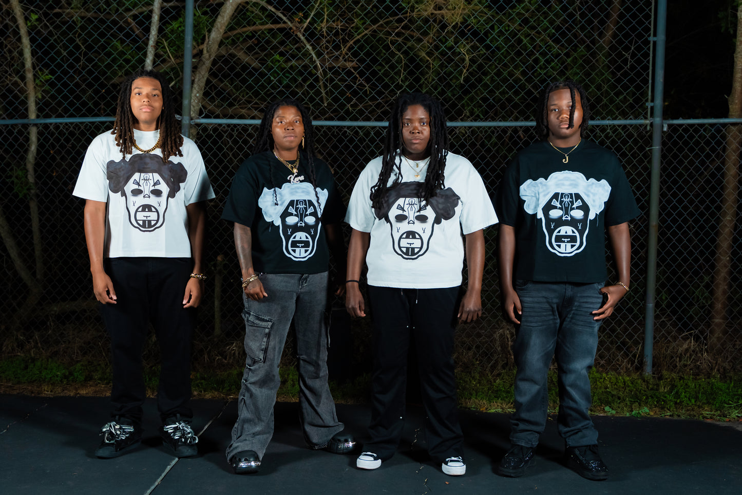Rich Gawd Tee