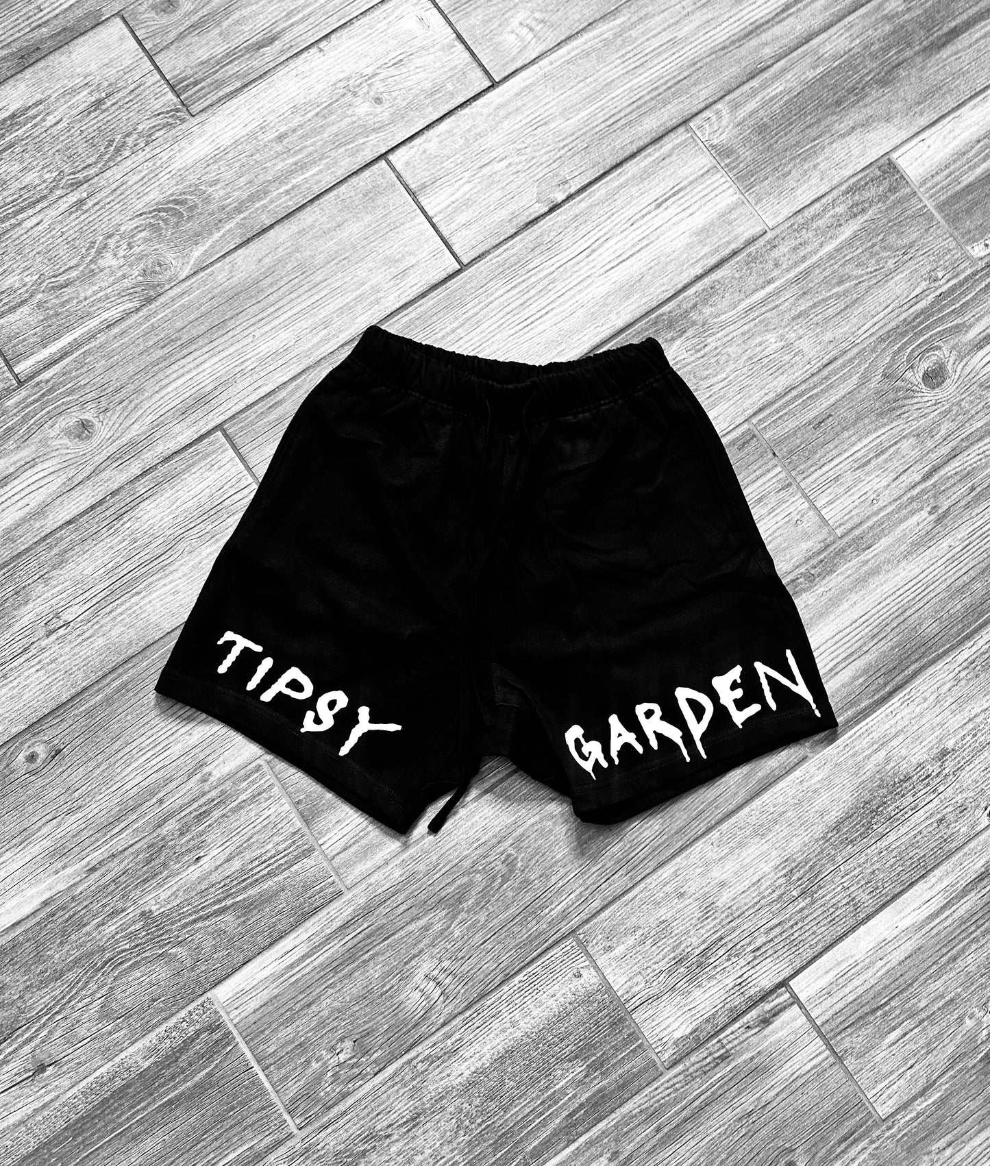 Tipsy Garden Shorts