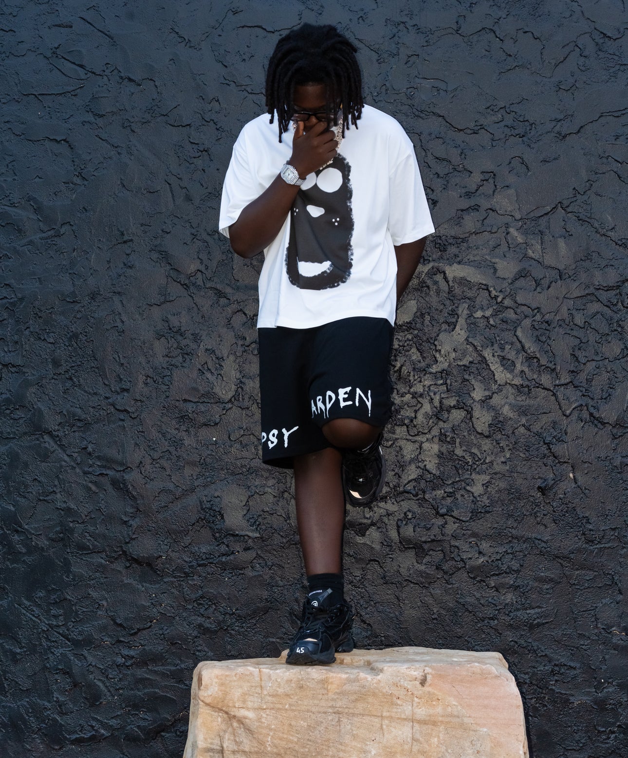 Obscura Tee