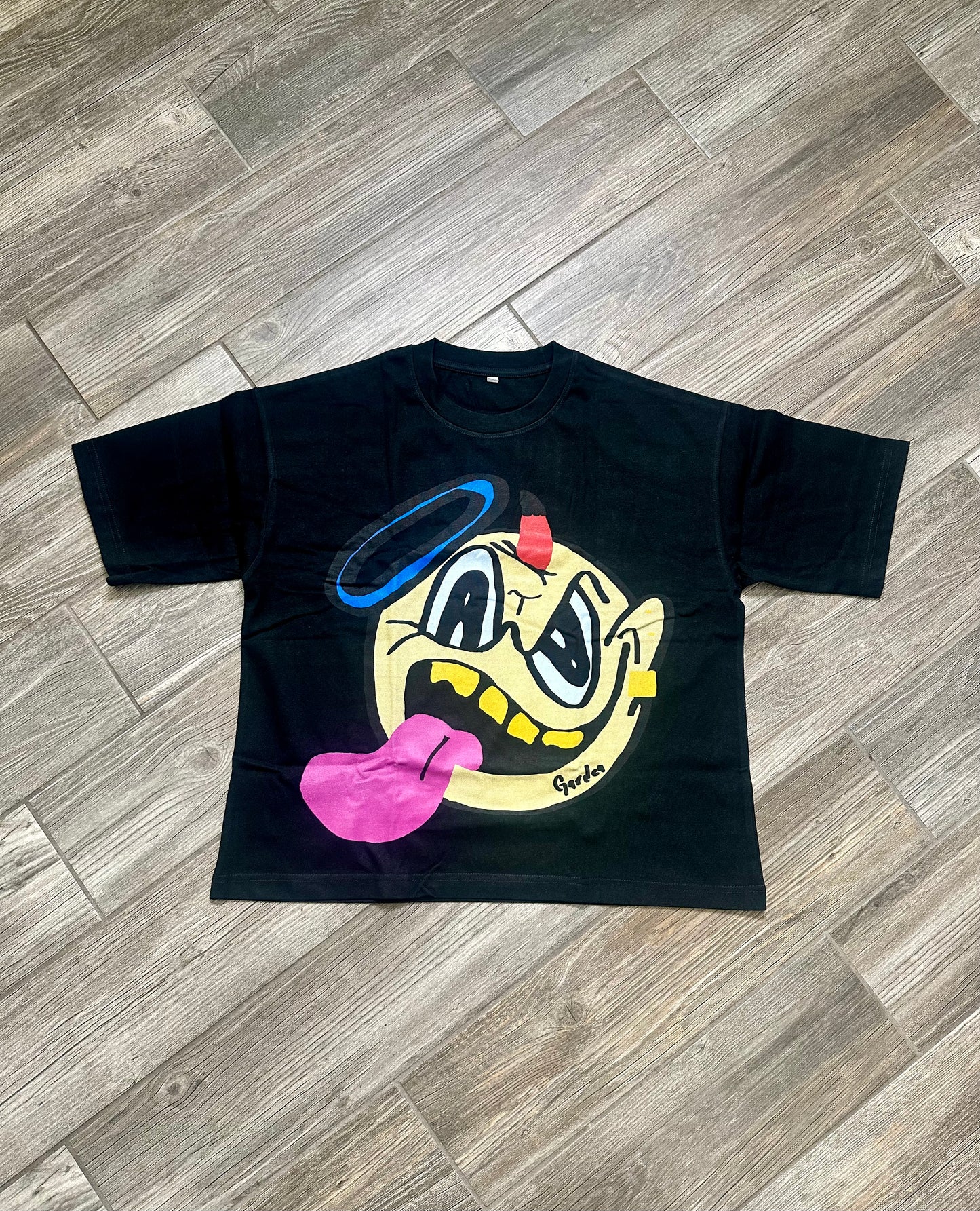 Sinister Saint Tee