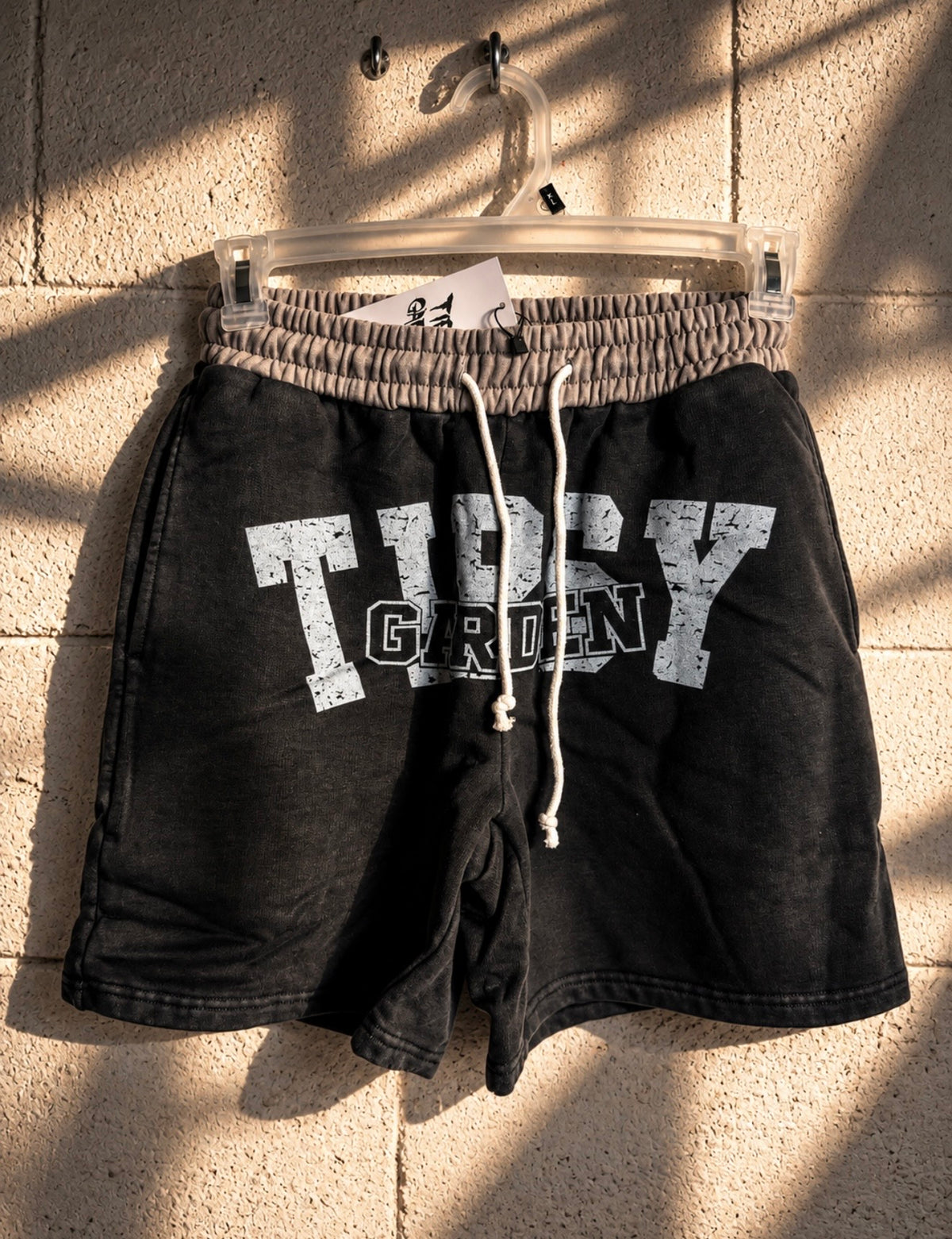 GARDEN VARSITY™ SHORTS