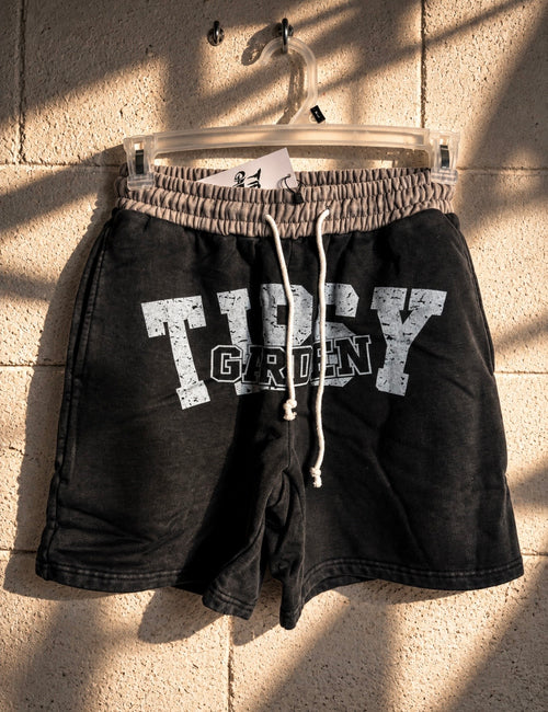 GARDEN VARSITY™ SHORTS