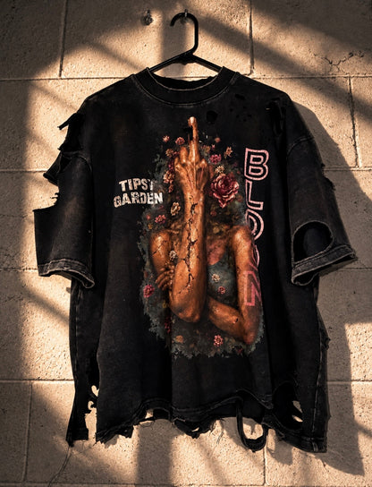 RAGING BLOOM™ Tee