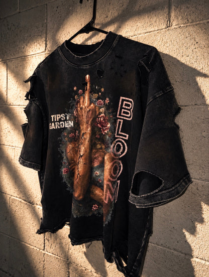 RAGING BLOOM™ Tee