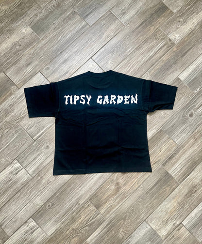 Sinister Saint Tee