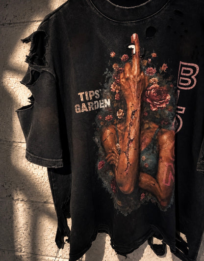 RAGING BLOOM™ Tee