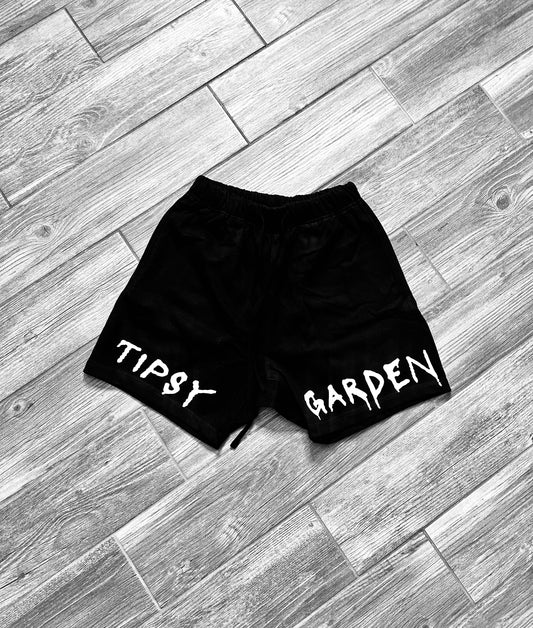 Tipsy Garden Shorts