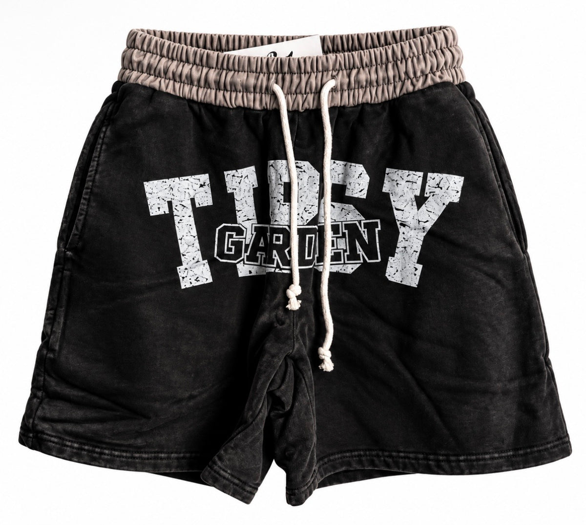 GARDEN VARSITY™ SHORTS