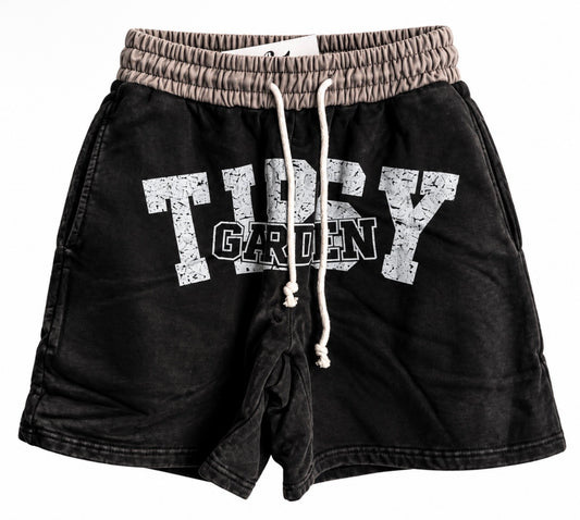 GARDEN VARSITY™ SHORTS