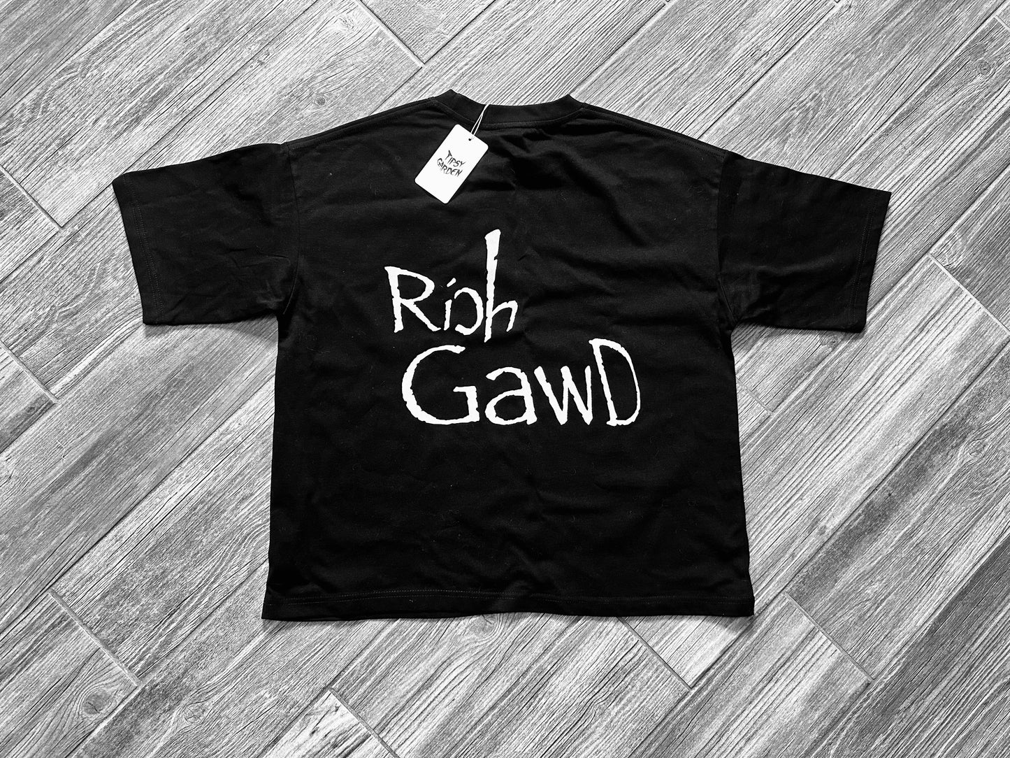 Rich Gawd Tee