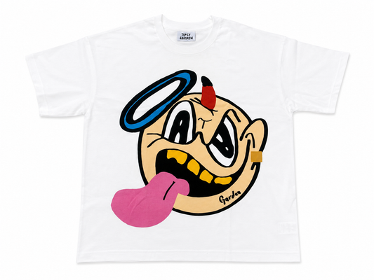 Sinister Saint Tee