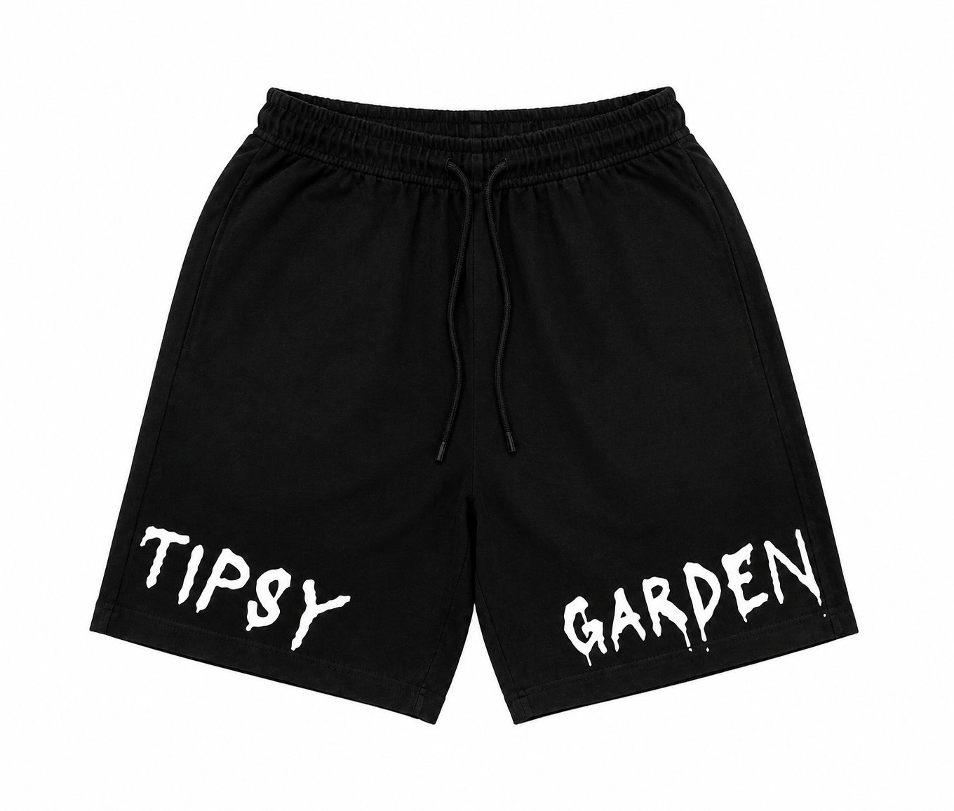Tipsy Garden Shorts