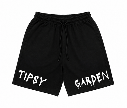 Tipsy Garden Shorts