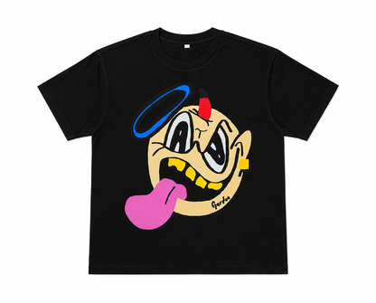 Sinister Saint Tee