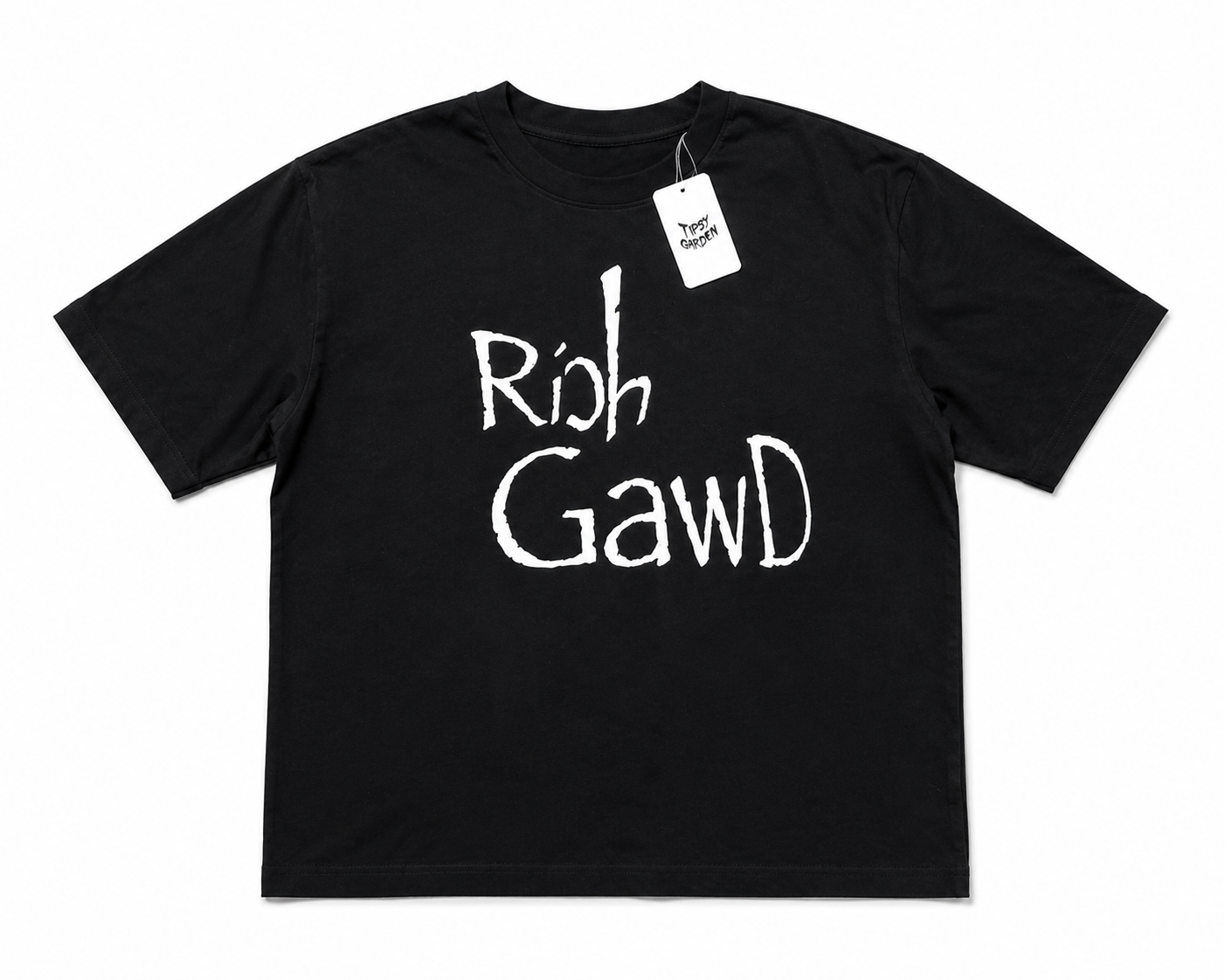 Rich Gawd Tee