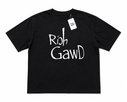 Rich Gawd Tee