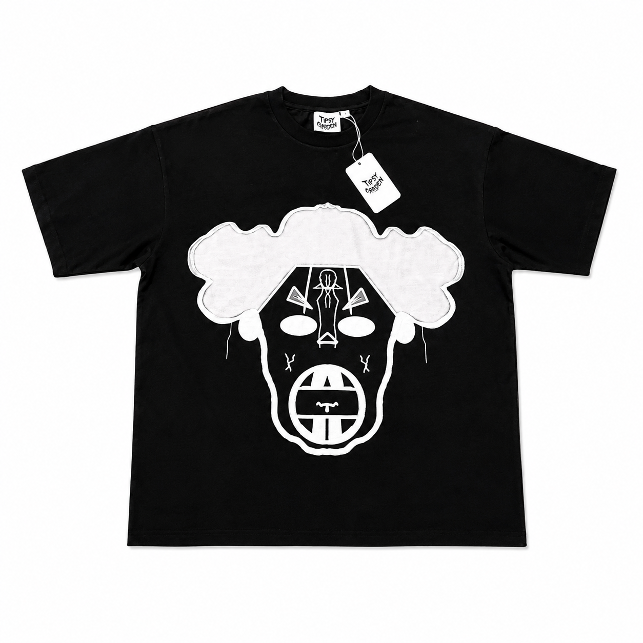 Rich Gawd Tee