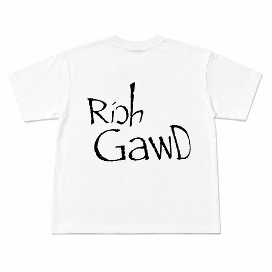 Rich Gawd Tee