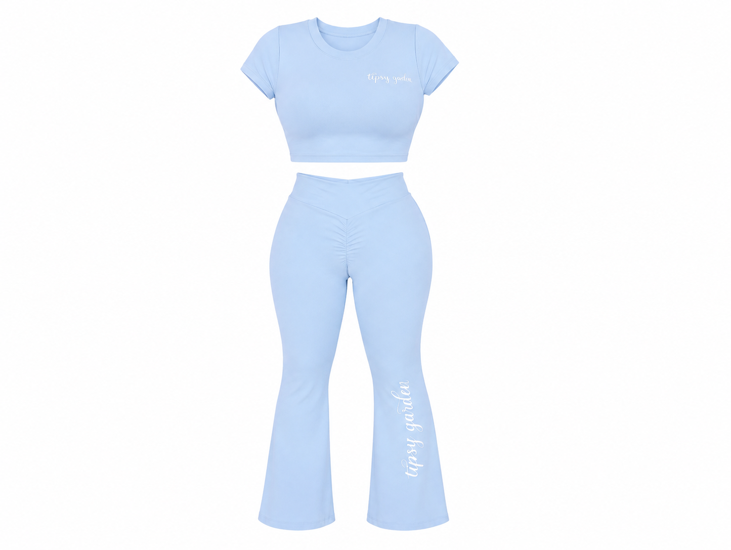 Garden Girl Set 🌷