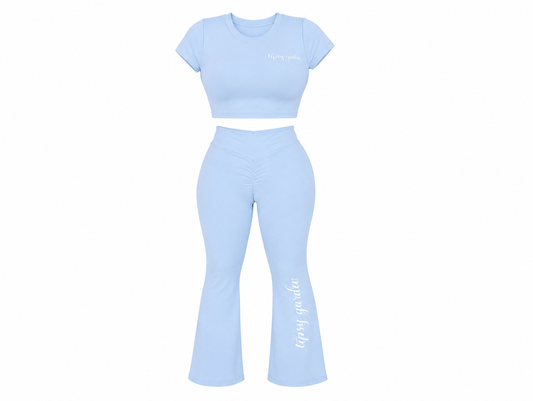 Garden Girl Set 🌷